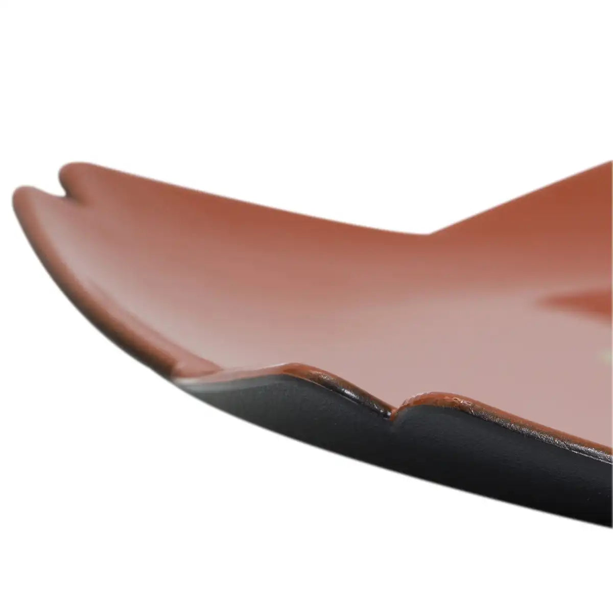 Maeju Lacquerware Sakura Plate & Fork Set - Japan Amj-2P-610- Japan Figure Store - #1 Bring To You The Best Japanese Goods