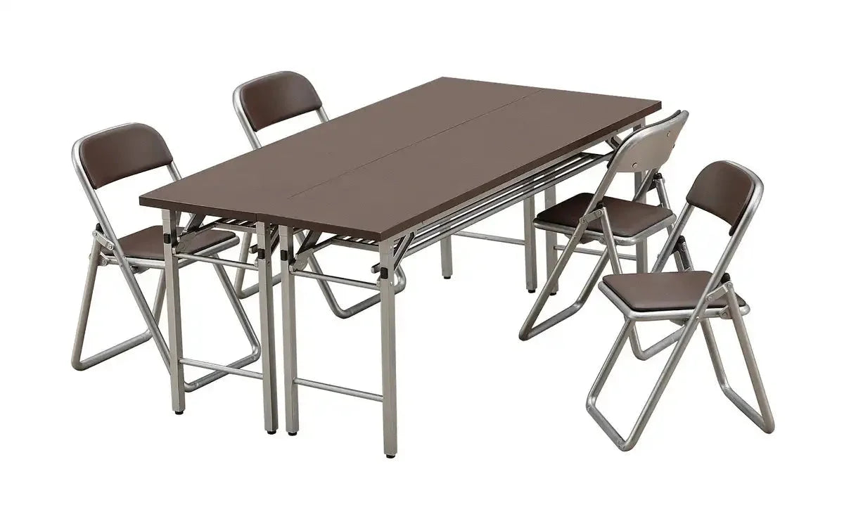 HASEGAWA - 1/12 Meeting Room Desk & Chair Plastic Model- Japan Figure Store - #1 Bring To You The Best Japanese Goods