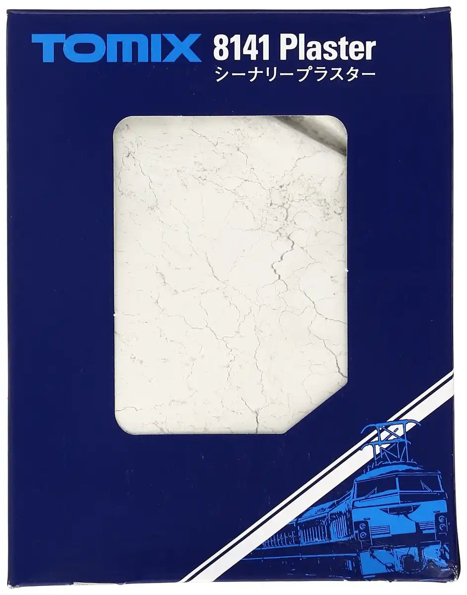 Tomytec Tomix 8141 Scenery Plaster Diorama Supplies- Japan Figure Store - #1 Bring To You The Best Japanese Goods