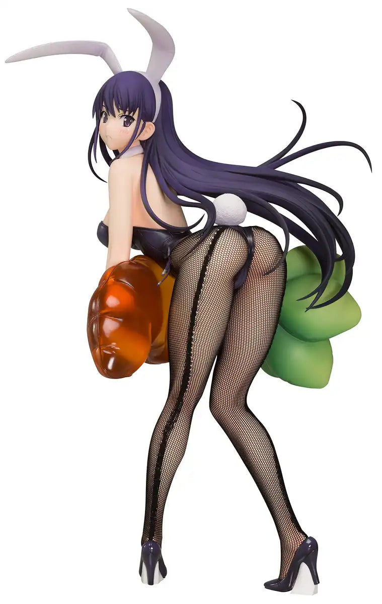 Orchidseed Grisaia Fruit Yumiko Sakaki 1/7 Scale Pvc Figure Japan Resale Pvc292- Japan Figure Store - #1 Bring To You The Best Japanese Goods