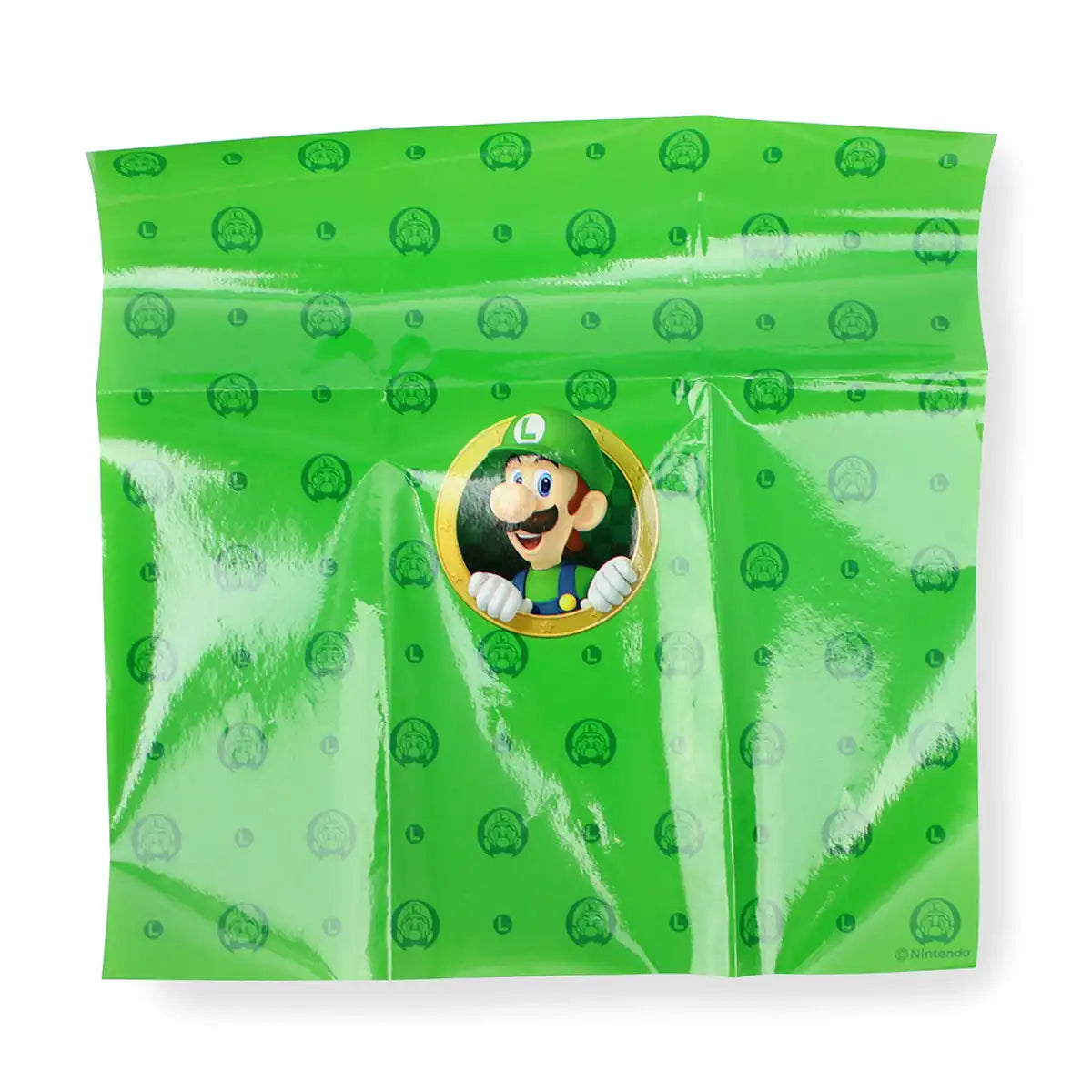 SUN ART Super Mario Bento Onigiri Rice Ball Sheet- Japan Figure Store - #1 Bring To You The Best Japanese Goods