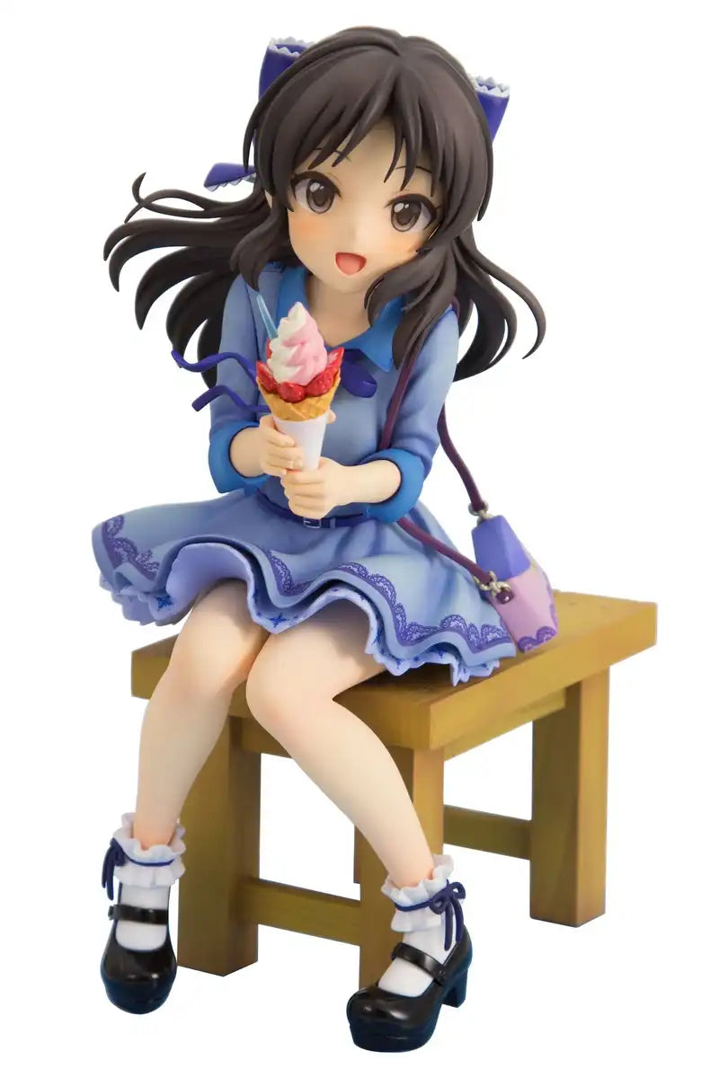 Plum Arisu Tachibana 1/7 Scale PVC Figure Resale The Idolm@ster Cinderella Girls