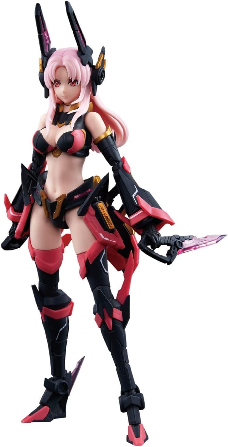 Figure Raider Of Shadow Rabbit Ms General- Japan Figure Store - #1 Bring To You The Best Japanese Goods