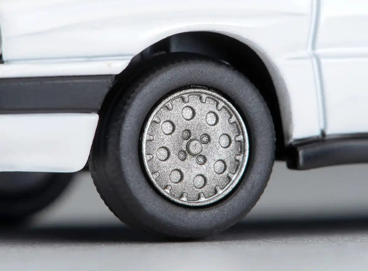 Tomytec Japan Tomica Limited Vintage Neo 1/64 Lv-N130D White Lancia Delta Hf Integrale 16V 318378- Japan Figure Store - #1 Bring To You The Best Japanese Goods