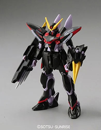 BANDAI R04 Blitz Gundam Gat-X207 1/144 Scale Kit Hg Gundam Seed- Japan Figure Store - #1 Bring To You The Best Japanese Goods