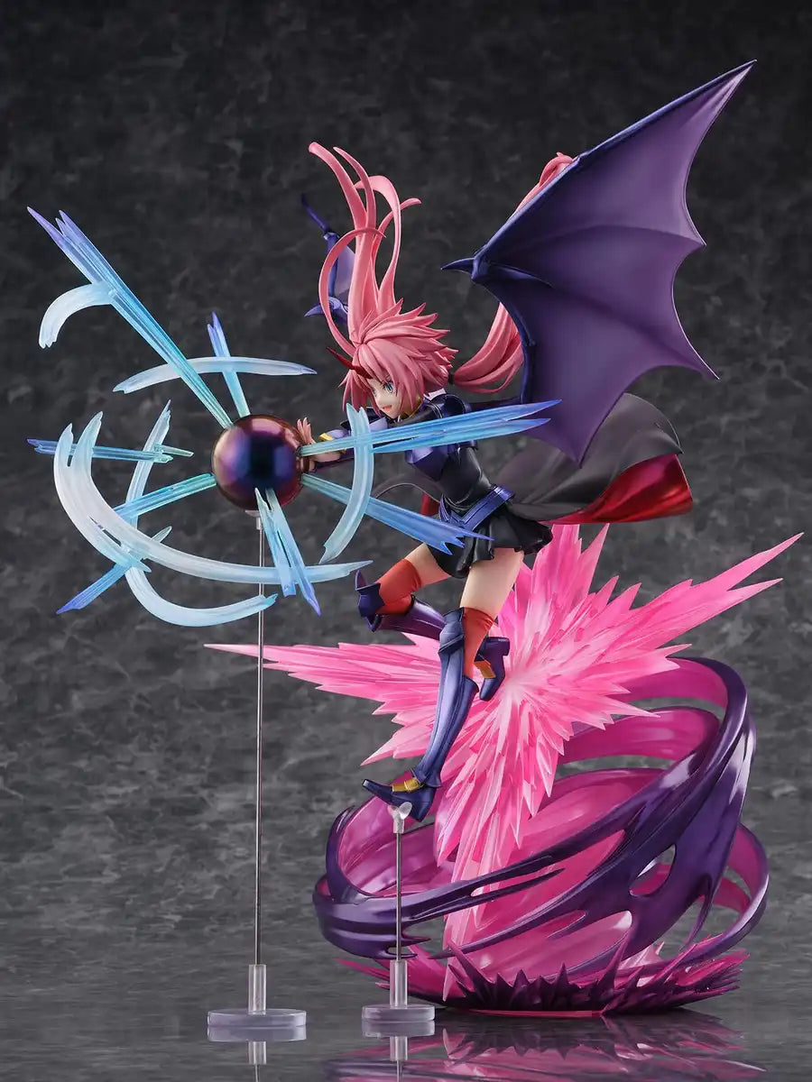 Estream 1/7 Scale Milim Nava Shibuya Scramble Figure Ryuu Sou Ver Tensei Shitara- Japan Figure Store - #1 Bring To You The Best Japanese Goods