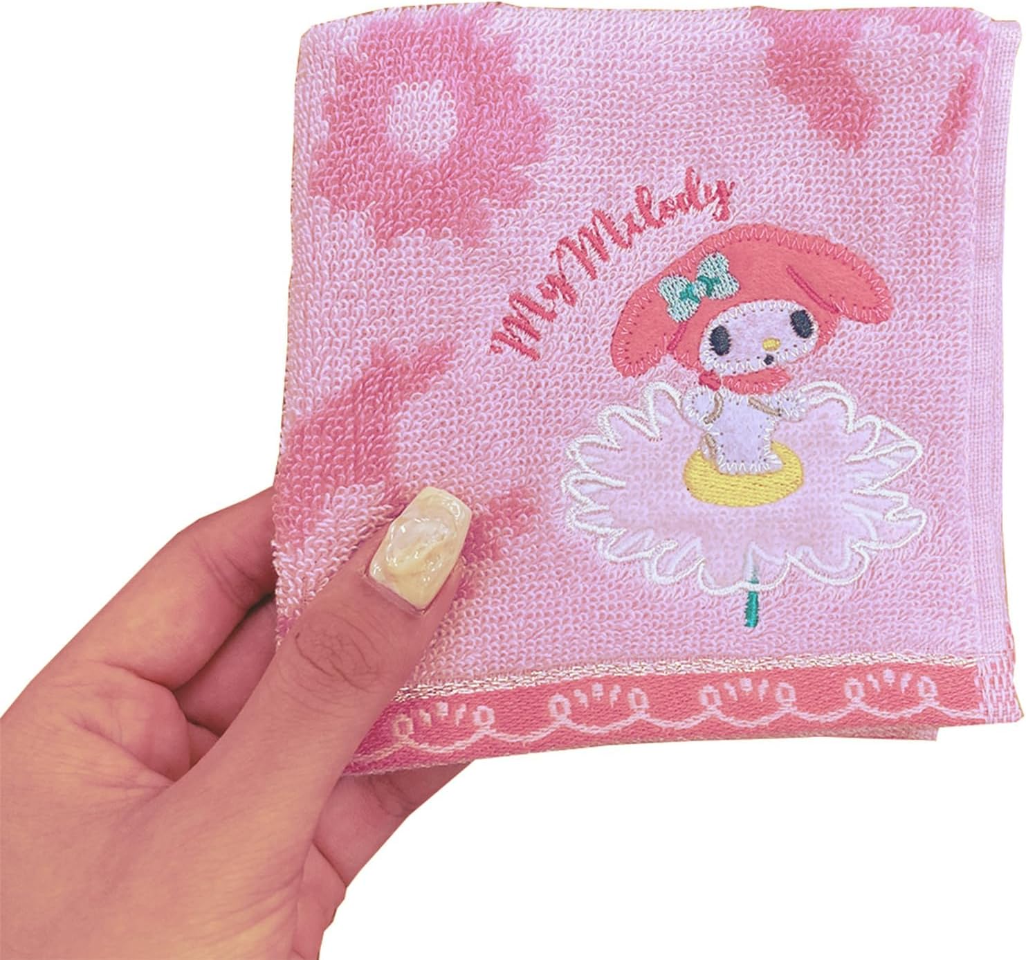 Marushin My Melody Mini Towel 886894 Sanrio