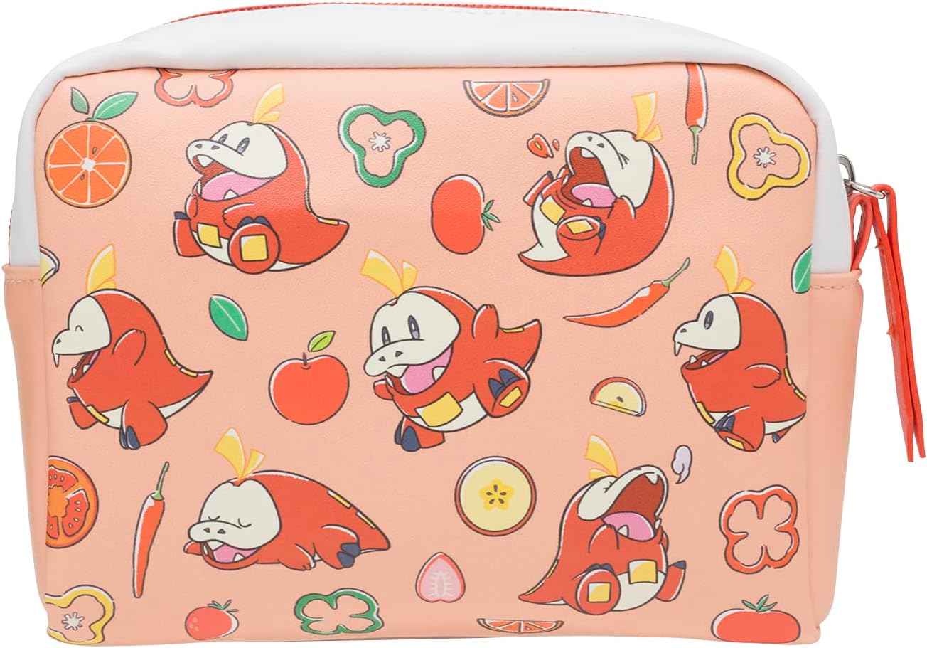 Pouch Fuecoco POKÉMON Scarlet Violet Starters