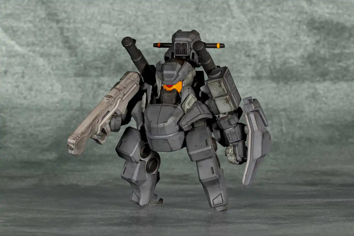 Alphamax Japan Non-Scale Plastic Kit Ax-0248 - 70Mm Height Increase- Japan Figure Store - #1 Bring To You The Best Japanese Goods