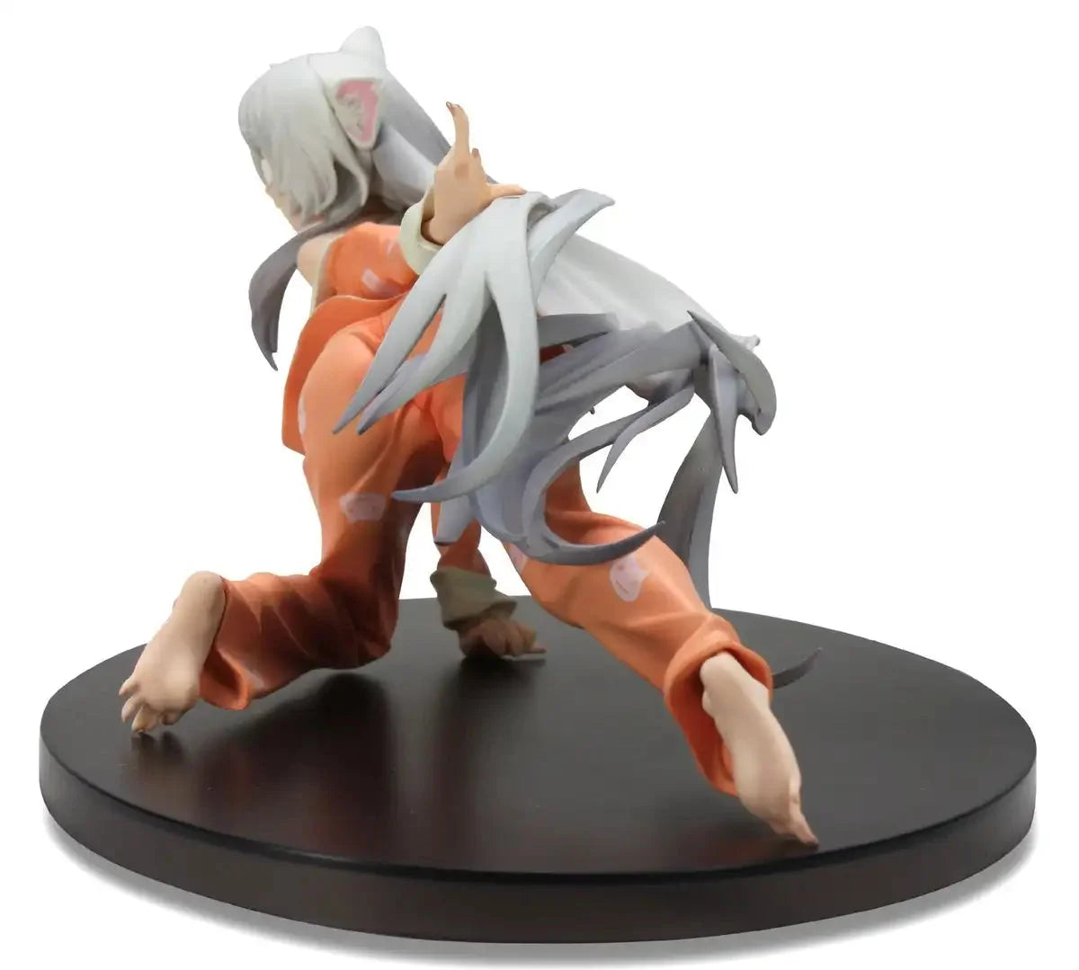 Taito Bakemonogatari Black Hanekawa Figure Anime Project Prize- Japan Figure Store - #1 Bring To You The Best Japanese Goods