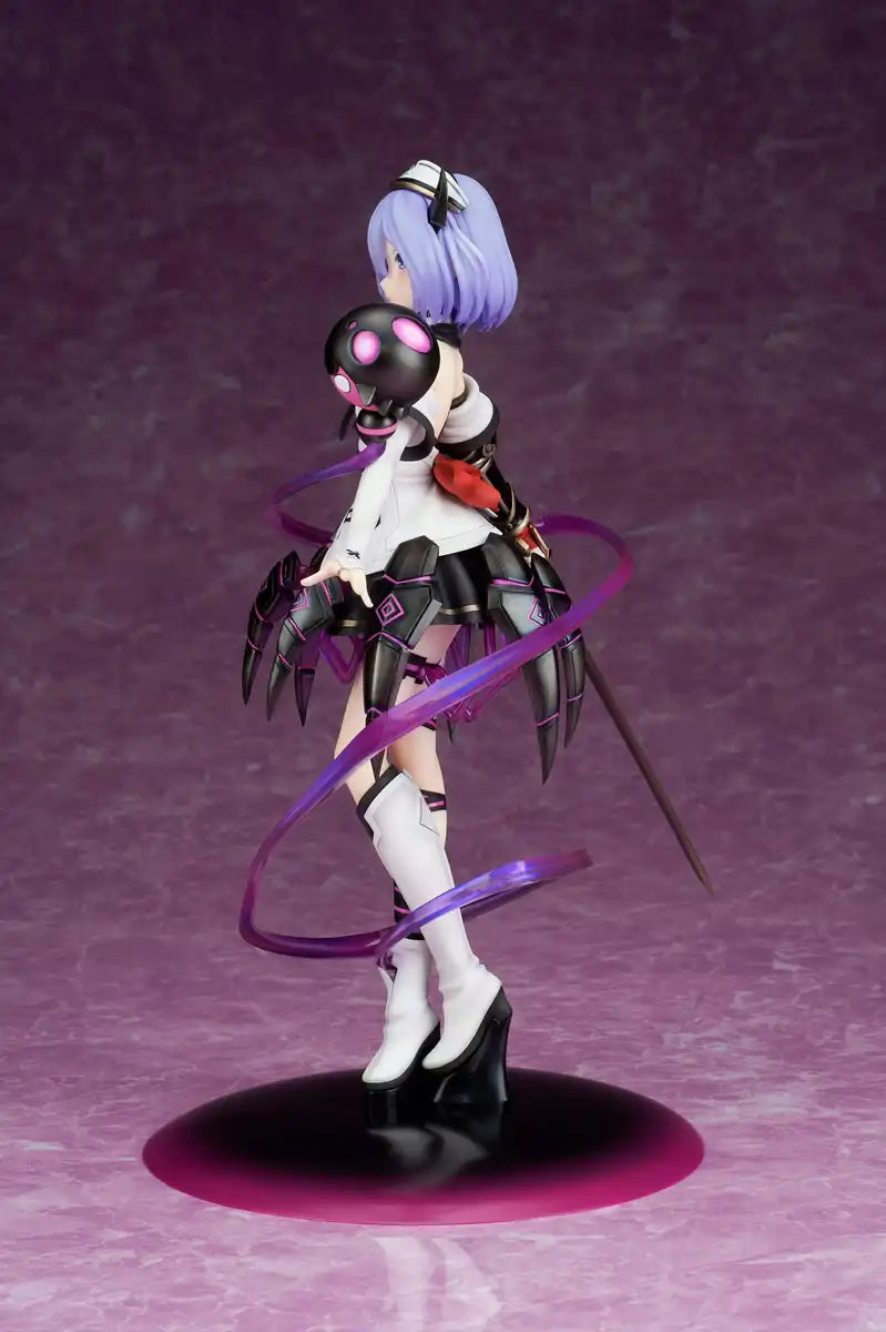 Death End Re;Quest Ninomiya Figure 1/7 Scale by Broccoli- Japan Figure Store - #1 Bring To You The Best Japanese Goods