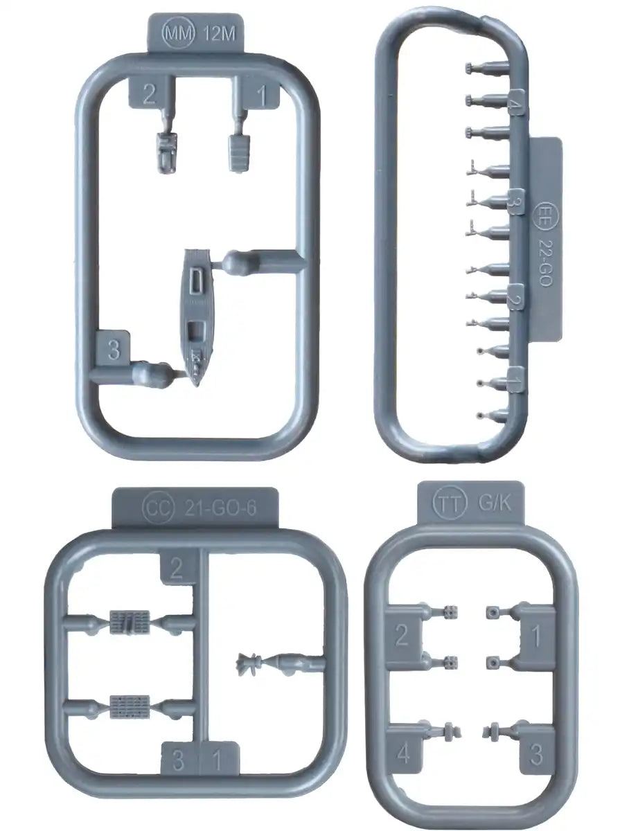 1/700 Fujimi Special Series No.39 Ise 1945/Shoichi-Go- Japan Figure Store - #1 Bring To You The Best Japanese Goods