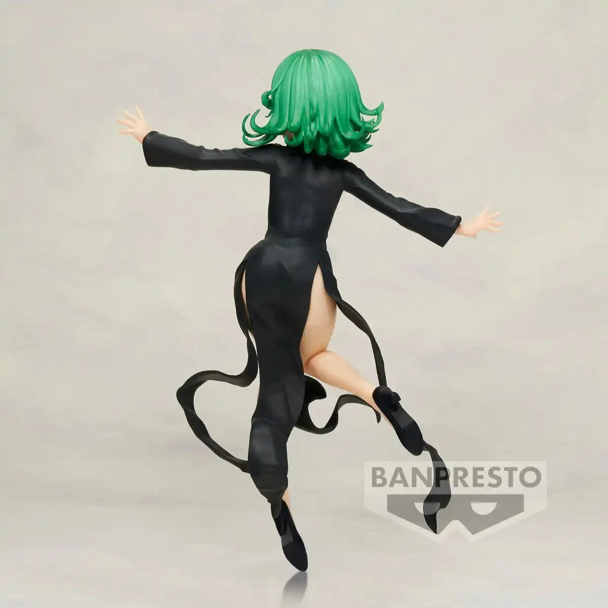Banpresto One Punch Man Tatsumaki of Terror Figure #5- Japan Figure Store - #1 Bring To You The Best Japanese Goods