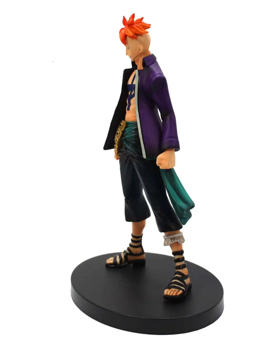 Banpresto One Piece Marco Dx Figure - The Grandline Men Vol.11 Series- Japan Figure Store - #1 Bring To You The Best Japanese Goods