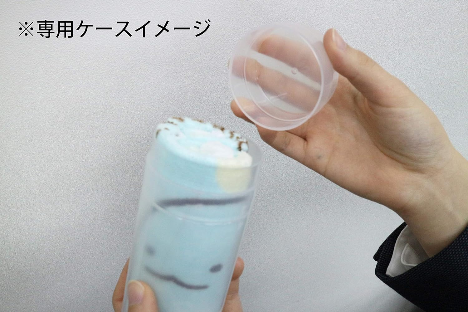 MARUSHIN The Bears' School Towel Set 3Pcs 'Jackie'S Happy Time'