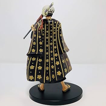 Generic Product One Piece Dxf Grandline Men Wano Country Vol.3 Trafalgar Law Prize Japan- Japan Figure Store - #1 Bring To You The Best Japanese Goods