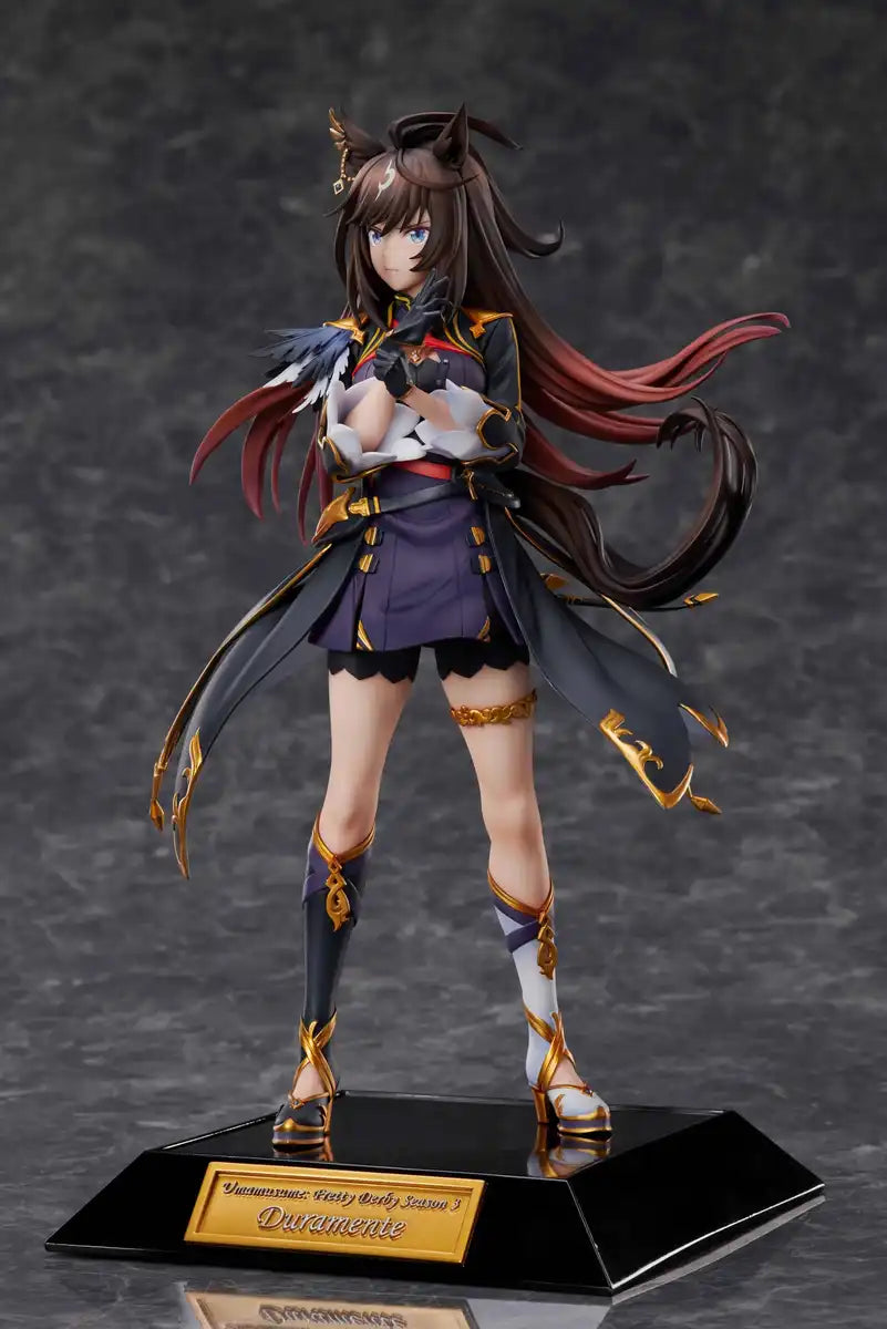 Cygames Icrea Uma Musume Pretty Derby Season 3 Hard 1/7 Scale Figure- Japan Figure Store - #1 Bring To You The Best Japanese Goods
