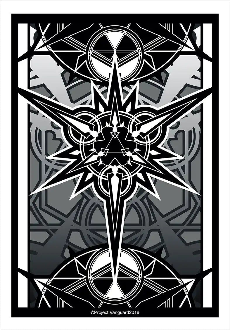 Bushiroad Sleeve Collection Mini Vol.334 Cardfight Vanguard Gift Symbol Set- Japan Figure Store - #1 Bring To You The Best Japanese Goods