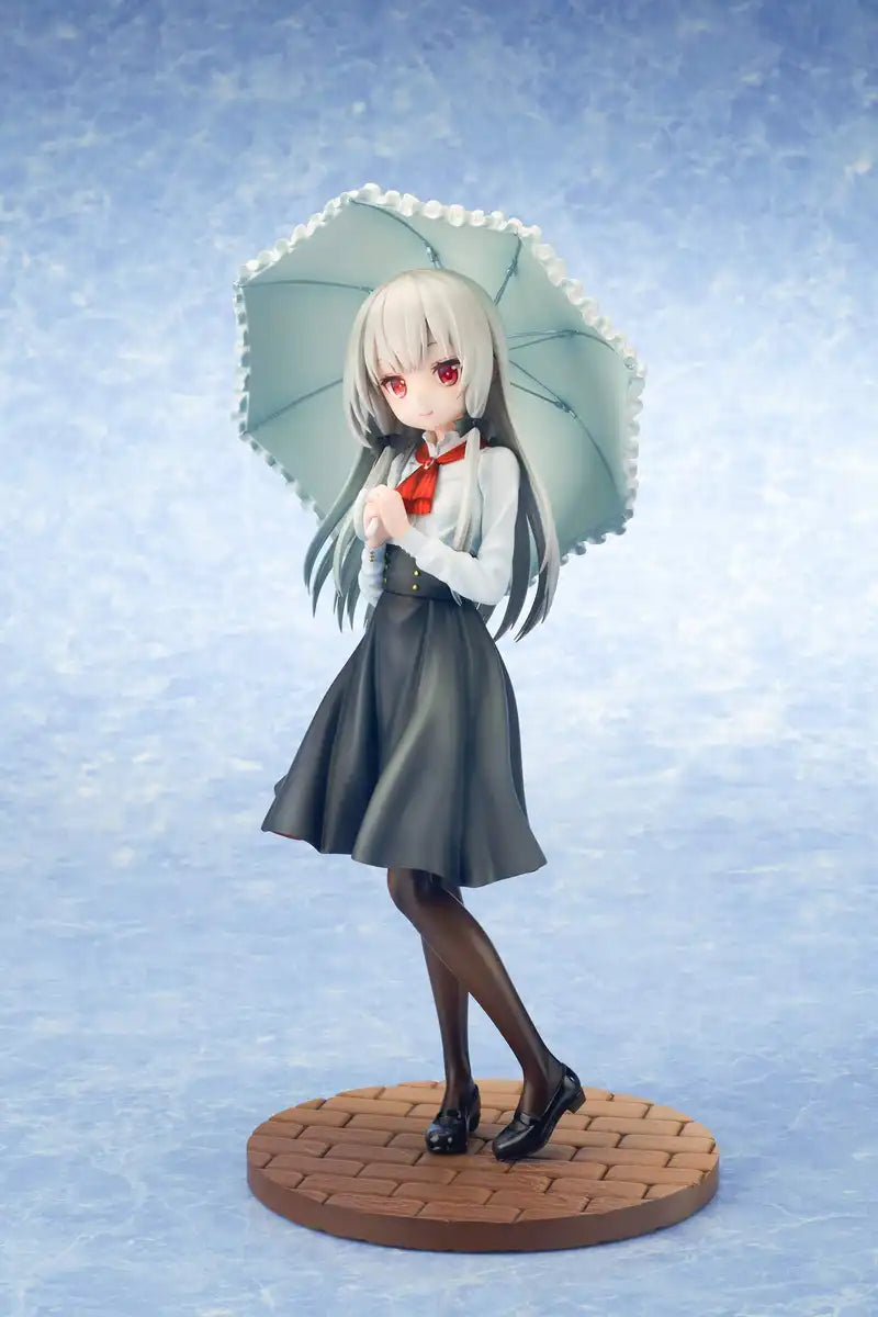 Broccoli Ms. Vampire Sophie Twilight 1:7 Scale Figure - Japan- Japan Figure Store - #1 Bring To You The Best Japanese Goods