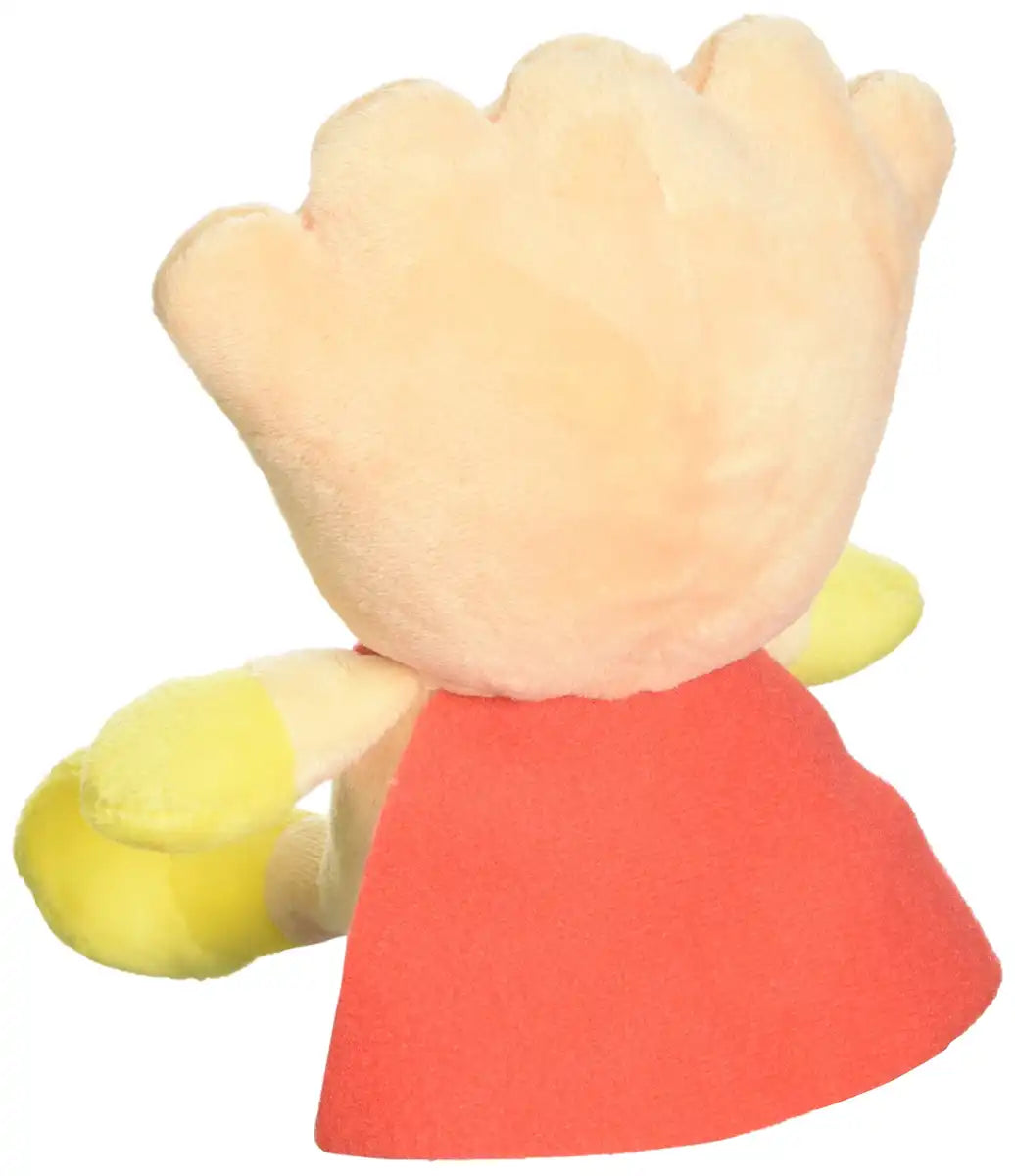 SEGA TOYS Plush Doll Pretty Prechii Beans S Plus Creampanda Tjn- Japan Figure Store - #1 Bring To You The Best Japanese Goods