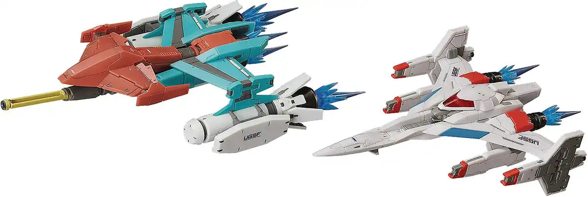 FREEING Figma Sp-123 Galaxian Galaxip Gfx-D001A / Galaga Fighter Gfx-D002F Galaxian/Galaga- Japan Figure Store - #1 Bring To You The Best Japanese Goods