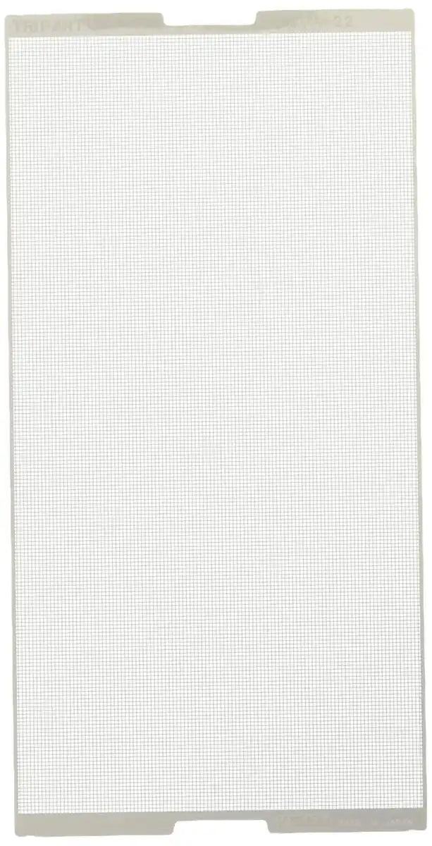 Hasegawa Medium Modeling Mesh Square - Pa22 for Craft Projects- Japan Figure Store - #1 Bring To You The Best Japanese Goods