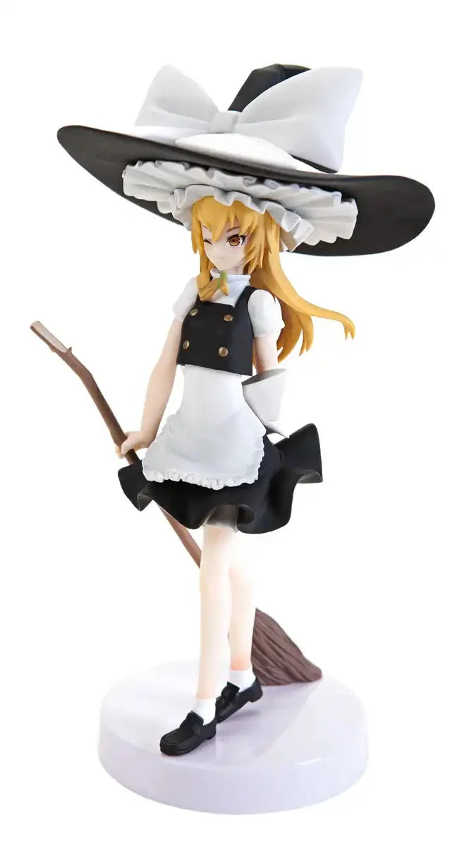 Flue Touhou Youyoumu Marisa Kirisame Premium Figure Japan (Prize)- Japan Figure Store - #1 Bring To You The Best Japanese Goods