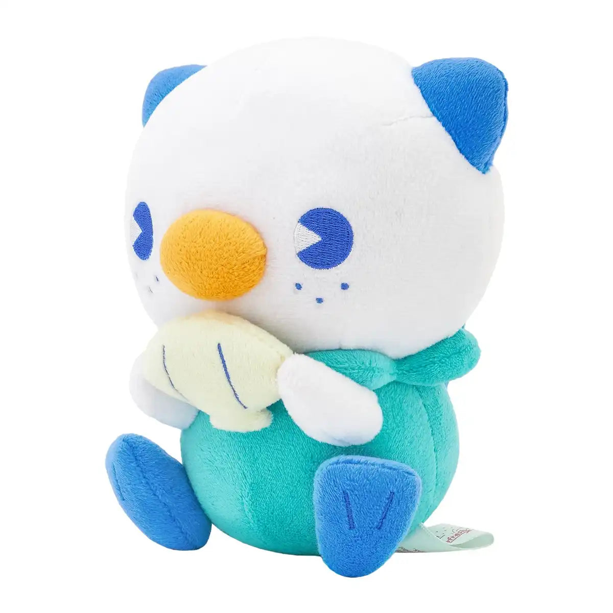 Pokemon Center Mijumaru Psycho Soda Refresh Plush Toy Collectible- Japan Figure Store - #1 Bring To You The Best Japanese Goods