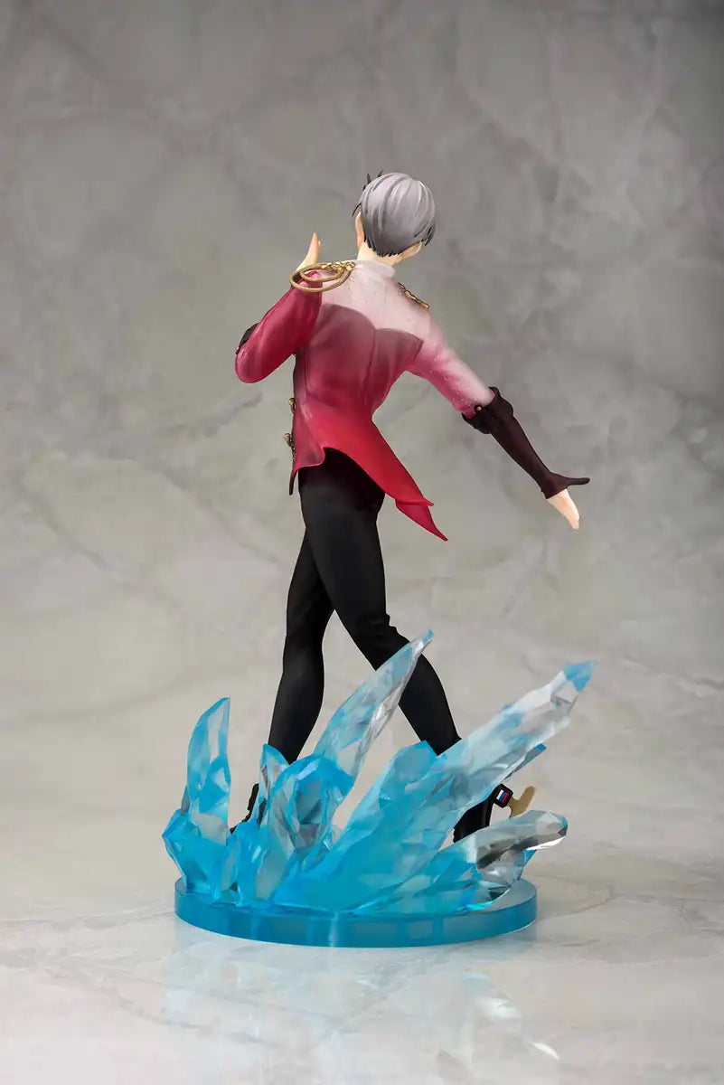 Yuri!!! On Ice Victor Nikiforov- Japan Figure Store - #1 Bring To You The Best Japanese Goods