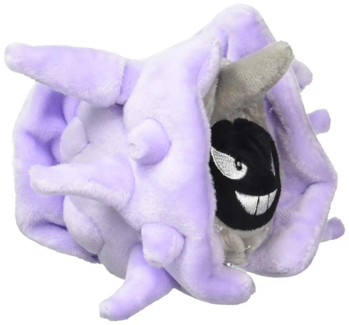 Pokemon Center Original Plush Toy Pokemon Fit Cloyster- Japan Figure Store - #1 Bring To You The Best Japanese Goods