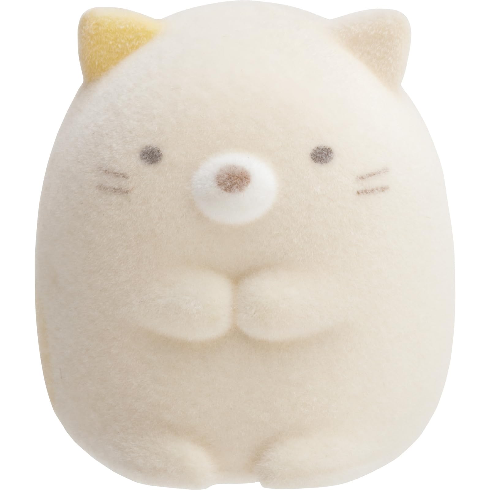 San-X Sumikko Gurashi Petit Sumikko Mascot Cat Ab20604 Plush Toy- Japan Figure Store - #1 Bring To You The Best Japanese Goods