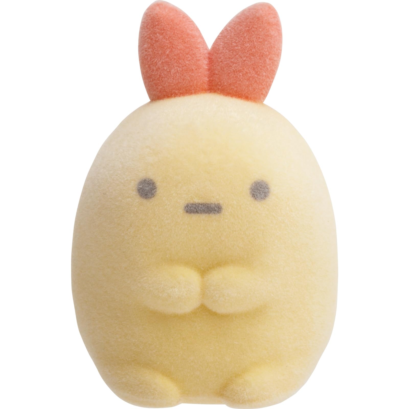San-X Sumikko Gurashi Petit Mascot Fried Shrimp Tail Ab20606 Toy- Japan Figure Store - #1 Bring To You The Best Japanese Goods