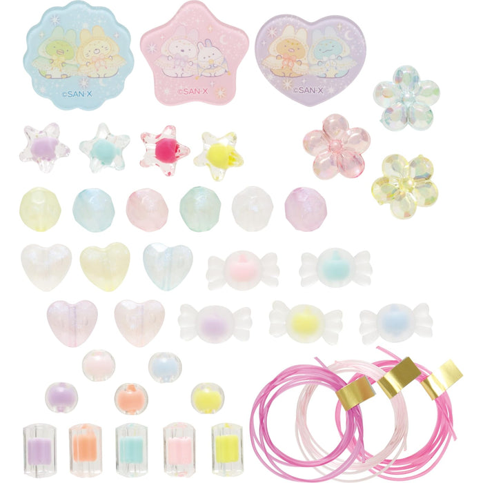 San-X Sumikko Gurashi Beads Set | Craft Kit for Creative Fun- Japan Figure Store - #1 Bring To You The Best Japanese Goods