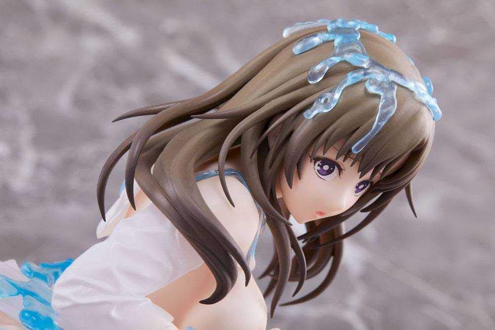 Aniplex Mamako 1/7 Scale Figure Slime Damage Ver Wide Range Attacks