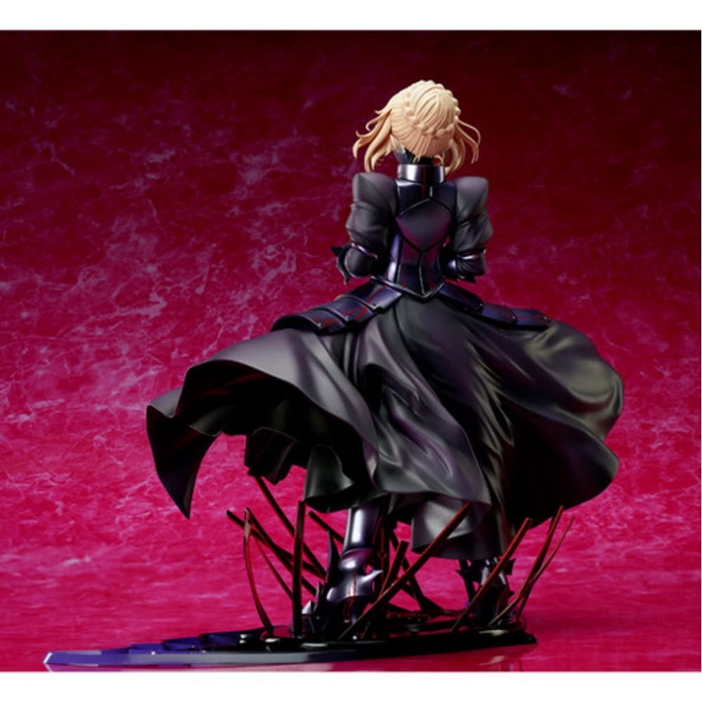 Aniplex Fate/Stay Night Heaven Feel Saber Alter 1/7 Scale Figure