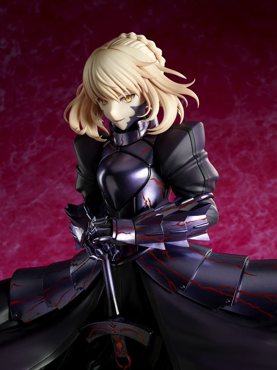 Aniplex Fate/Stay Night Heaven Feel Saber Alter 1/7 Scale Figure