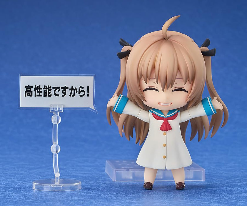 Good Smile Arts Nendoroid 2616 Atri My Dear Moments by Good Smile Company- Japan Figure Store - #1 Bring To You The Best Japanese Goods