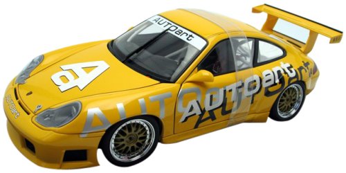 Autoart 1/18 Porsche 911 996 GT3 RS Model Car Finished Product- Japan Figure Store - #1 Bring To You The Best Japanese Goods
