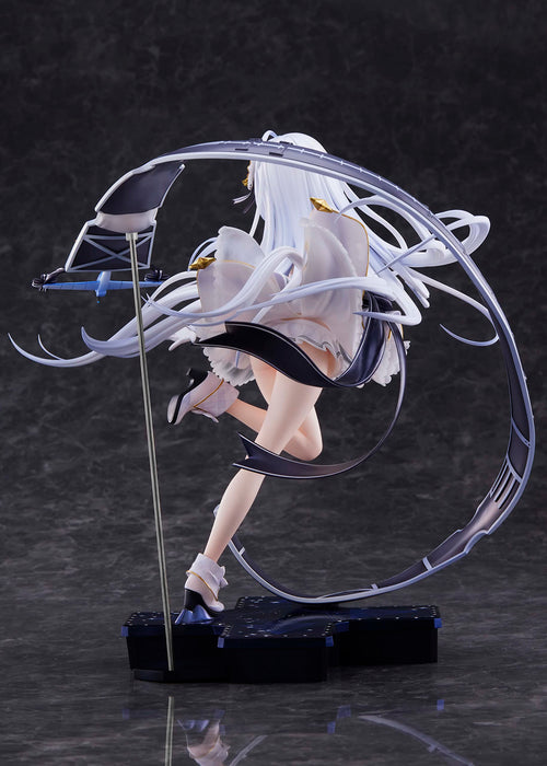 Thousand Azur Lane Illustrious 1/6 Scale Golden Head Muse Figure- Japan Figure Store - #1 Bring To You The Best Japanese Goods
