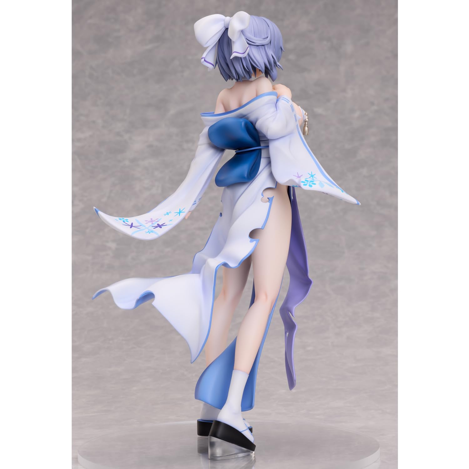 Freeing Azur Lane Yumi 1/7 Figure by Union Creative International Ltd- Japan Figure Store - #1 Bring To You The Best Japanese Goods