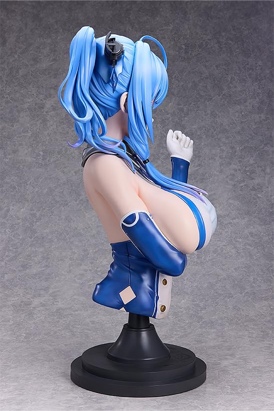 Freeing Azur Lane St Louis Bust Figure 1/1 Scale Model Collectible- Japan Figure Store - #1 Bring To You The Best Japanese Goods