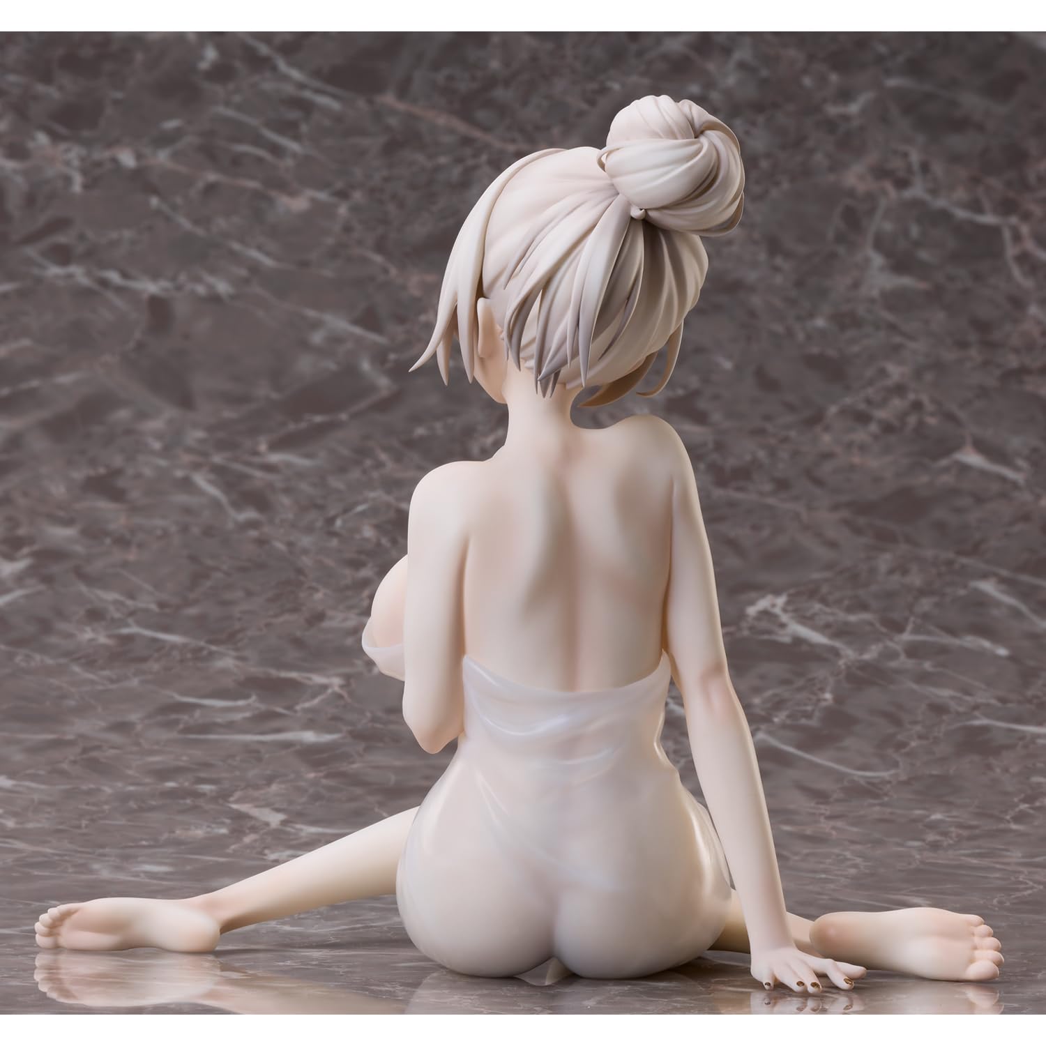 Freeing B-Style Azur Lane Project Identity Tb Hot Spring 1/4 Scale Figure- Japan Figure Store - #1 Bring To You The Best Japanese Goods