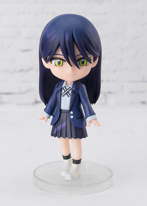 Hundreds Bandai Figuarts Mini Gundam Gquuuuuux Action Figure Japan- Japan Figure Store - #1 Bring To You The Best Japanese Goods