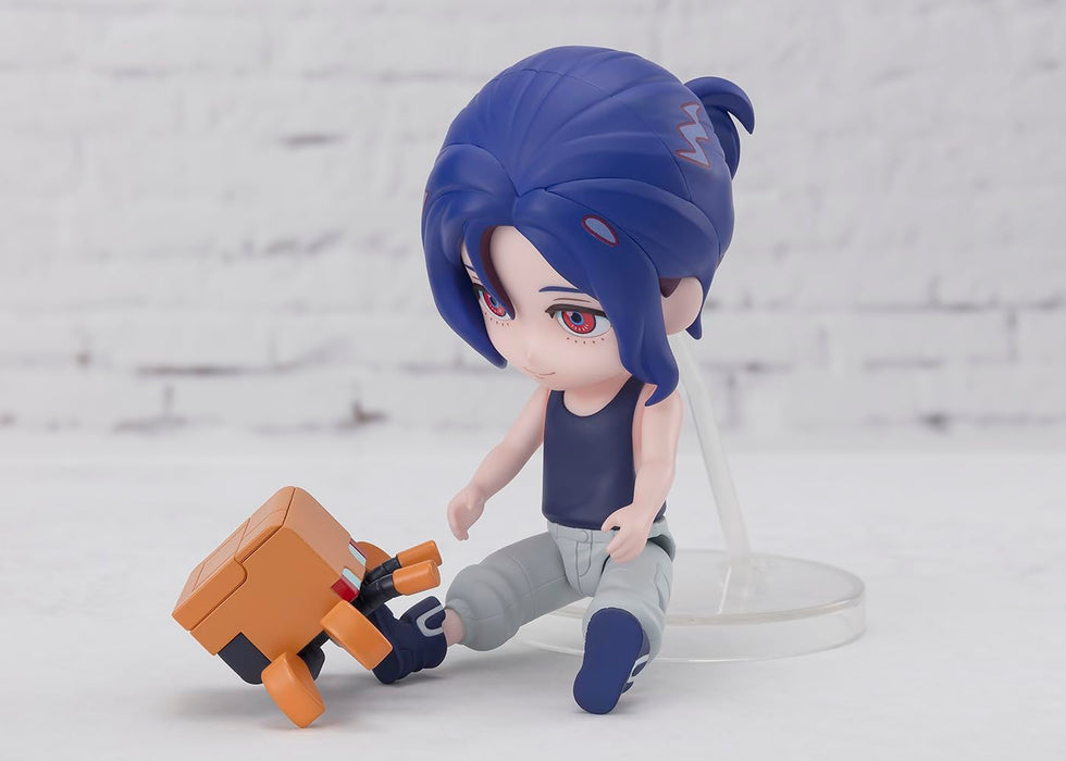 Hundreds Bandai Figuarts Mini Gundam Shuuji Itou Action Figure- Japan Figure Store - #1 Bring To You The Best Japanese Goods