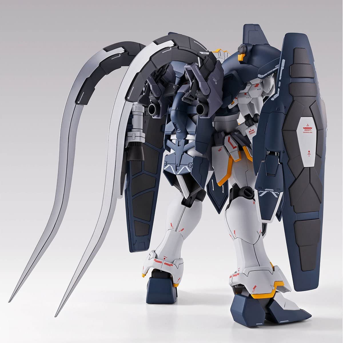 Bandai MG 1/100 Gundam Wing Sandrock EW Armadillo Plastic Model