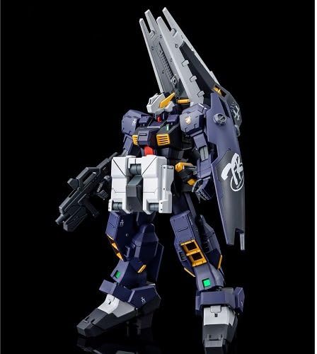 Bandai MG Gundam TR-1 Advanced Hazel 1/100 Modellbausatz
