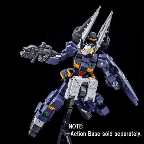 Bandai MG Gundam TR-1 Advanced Hazel 1/100 Modellbausatz