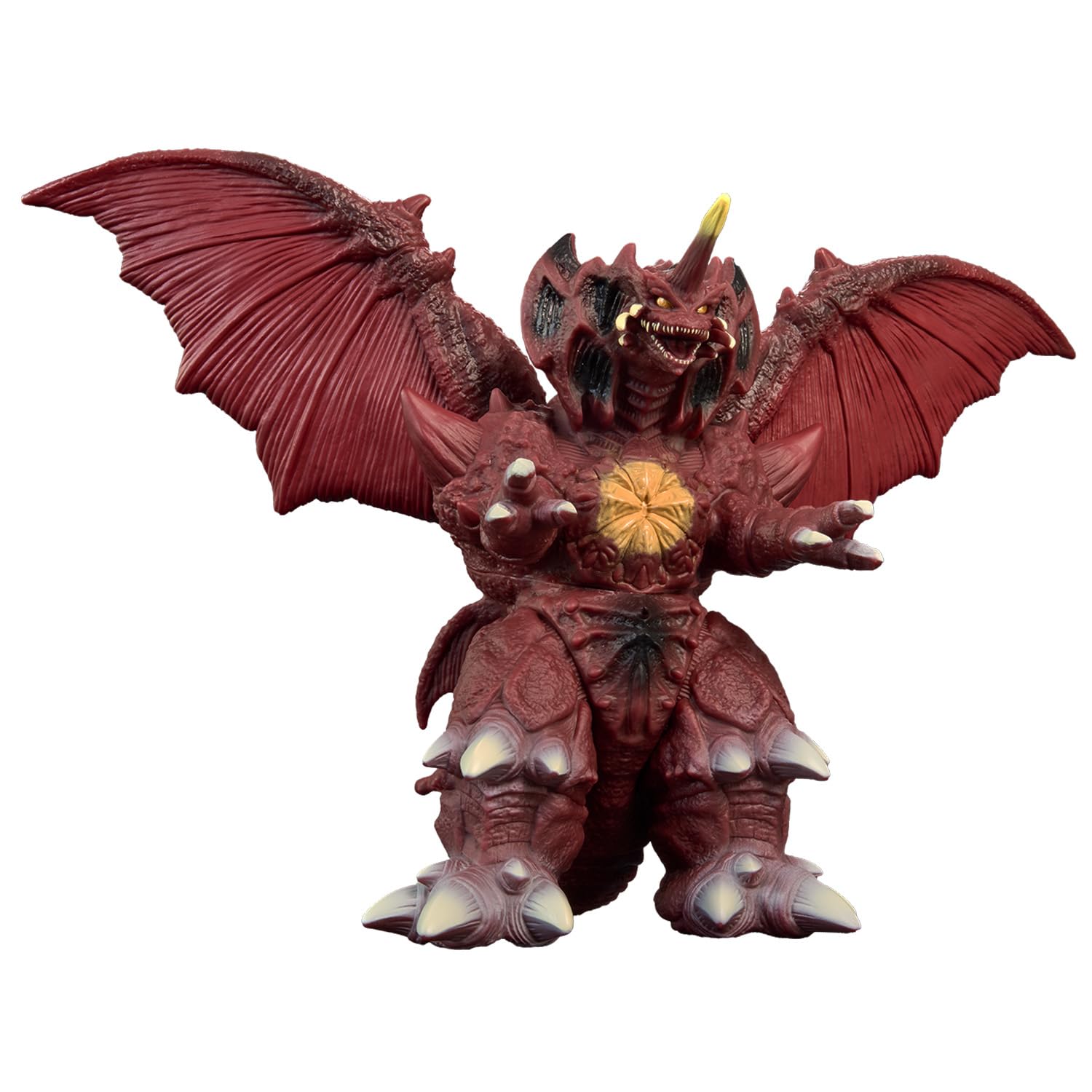 Bandai Movie Monster Series Destroyah Ver 2 Godzilla Vs Destroyah Figure