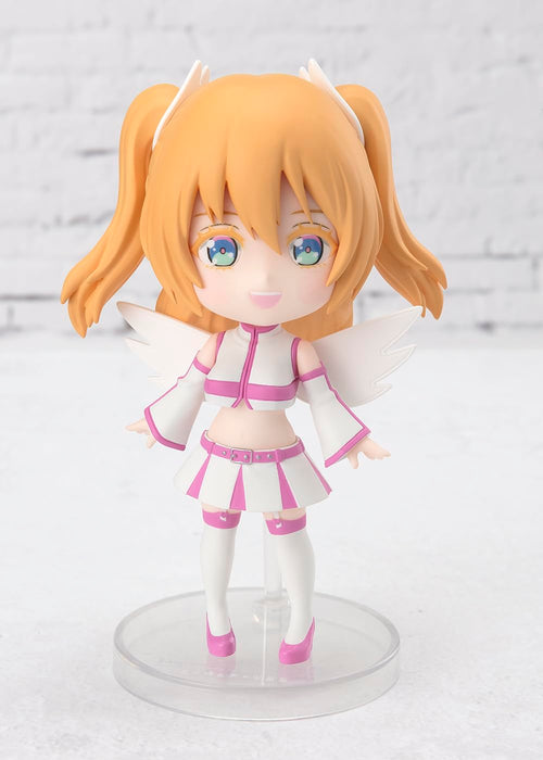 Bandai Spirits Figuarts Mini Liliel Lilisa Key Visual Ver 90mm Movable Figure- Japan Figure Store - #1 Bring To You The Best Japanese Goods