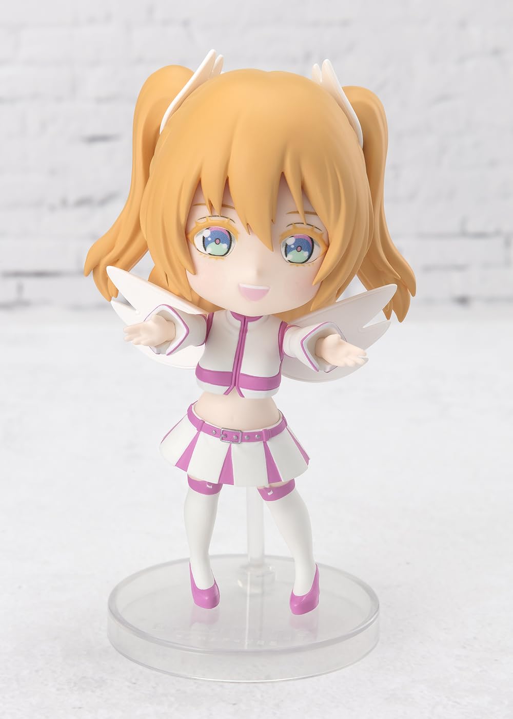 Bandai Spirits Figuarts Mini Liliel Lilisa Key Visual Ver 90mm Movable Figure- Japan Figure Store - #1 Bring To You The Best Japanese Goods